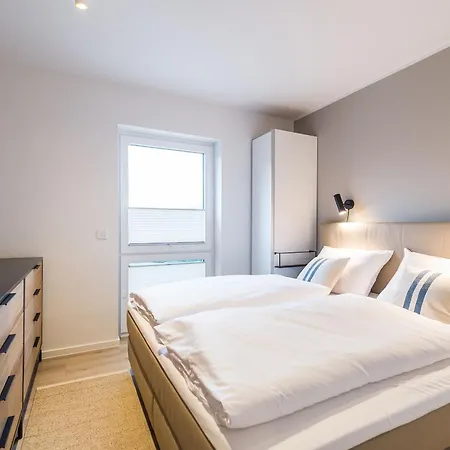 דירה Peters 6 Grömitz