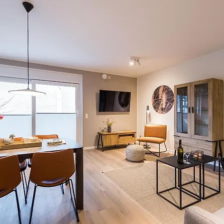 Apartment Peters 6 *