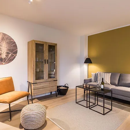 Apartment Peters 6 *