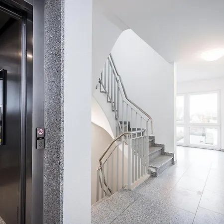 Peters 6 דירה Grömitz