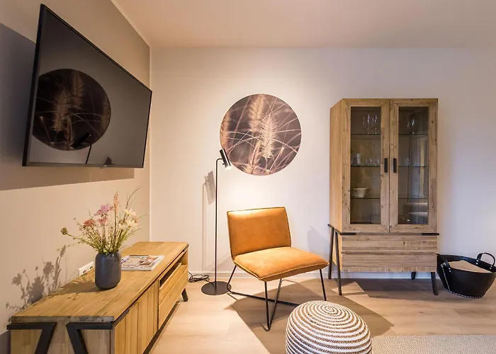 Appartement Peters 6 Grömitz