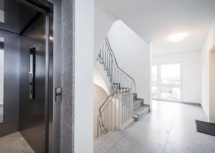 Peters 6 Appartement Grömitz